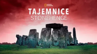 Tajemnice Stonehenge