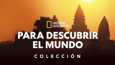 National Geographic: Para descubrir el mundo