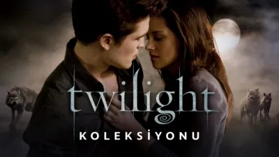 Alacakaranlık Efsanesi