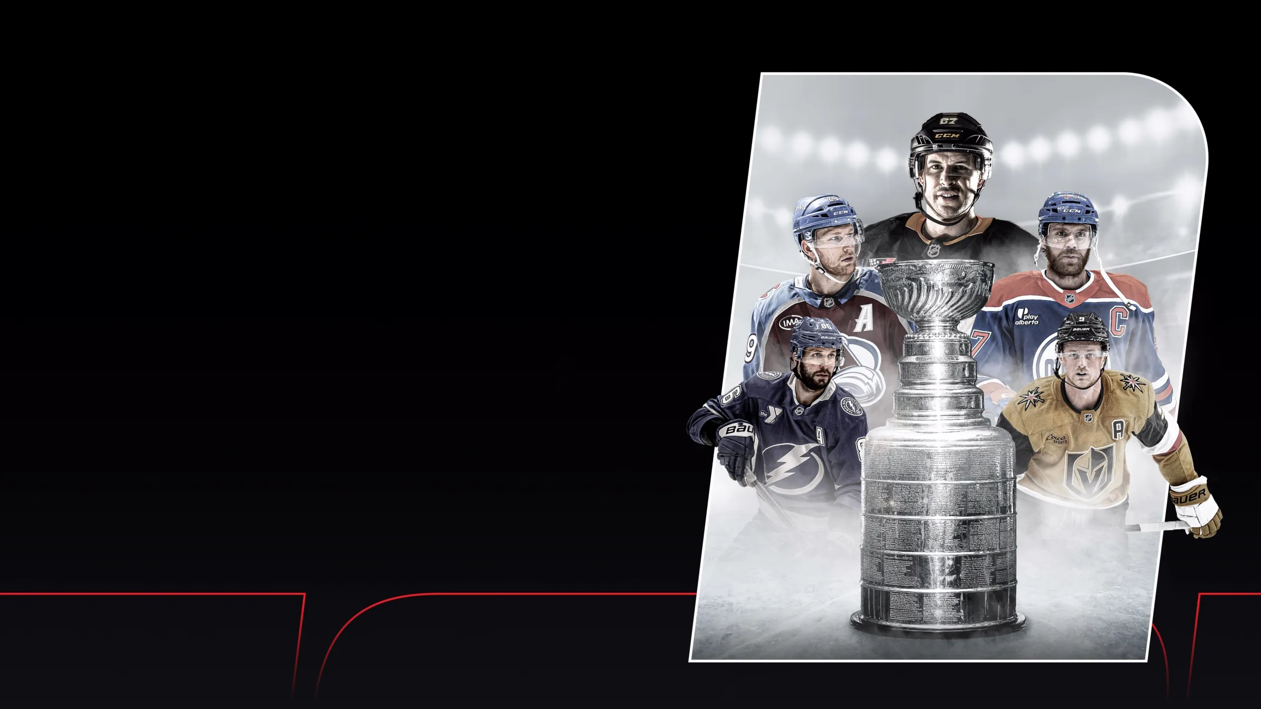 Stream NHL on ESPN