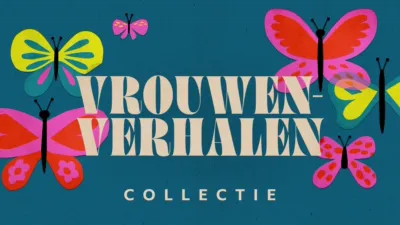 Vrouwenverhalen