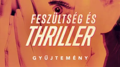 Feszültség és thriller