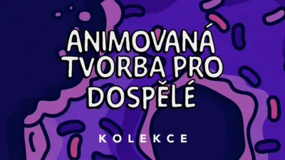 Animovaná tvorba pro dospělé
