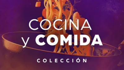 Cocina y comida