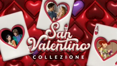 San Valentino