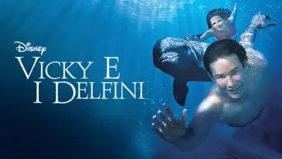 VICKY E I DELFINI