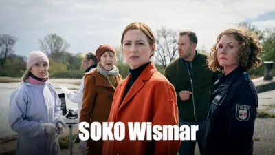 SOKO Wismar