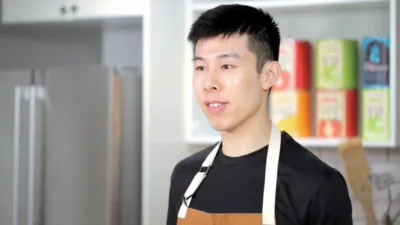 Tasty's Making It Big