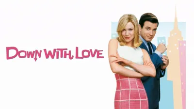 Down With Love