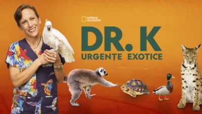 Dr. K: Urgențe exotice