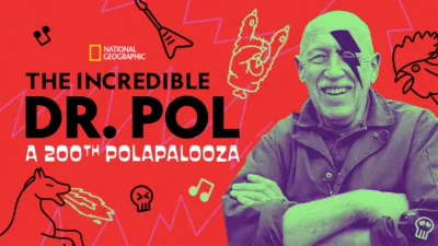 Incredible Dr. Pol: A 200th Polapalooza