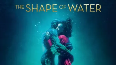 The Shape Of Water