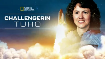 Challengerin tuho
