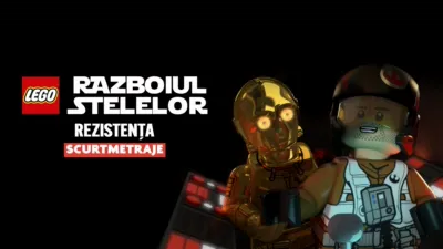 Războiul Stelelor: Rezistența