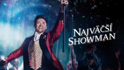 Najväčší showman