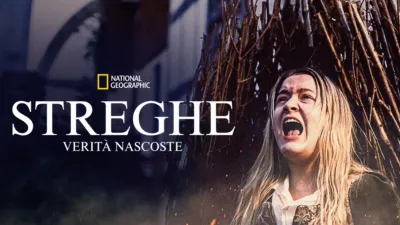 Streghe: verità nascoste