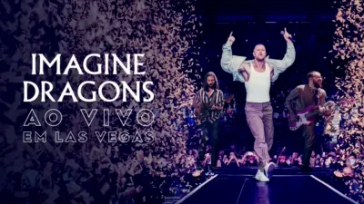 Imagine Dragons - Ao Vivo Em Las Vegas
