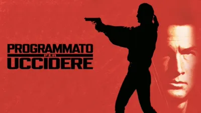 Programmato per uccidere