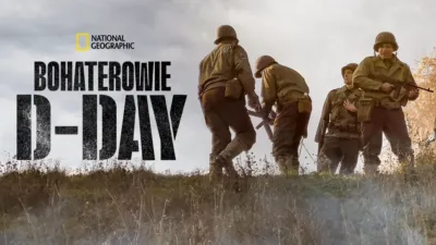 Bohaterowie D-Day