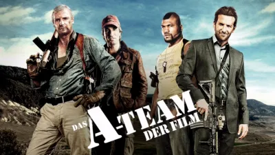Das A-Team - Der Film