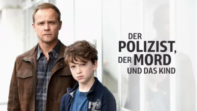 Der Polizist, der Mord und das Kind