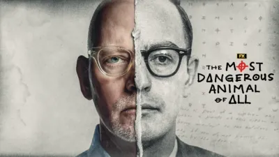 The Most Dangerous Animal of All