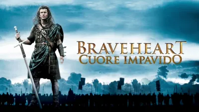 Braveheart - Cuore impavido