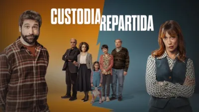 Custodia Repartida