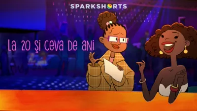 La 20 şi ceva de ani