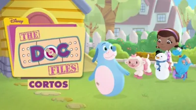 The Doc Files (Cortos)
