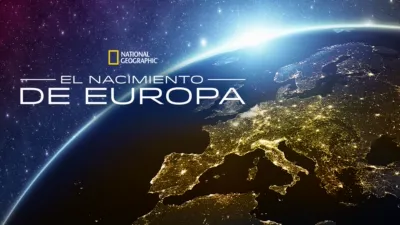 El nacimiento de Europa