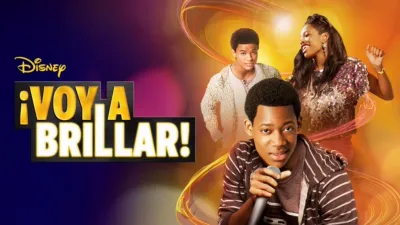 Voy a brillar