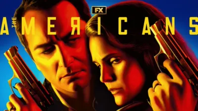 The Americans