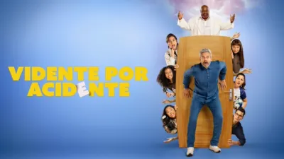 Vidente por Acidente