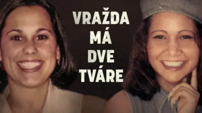 Vražda má dve tváre