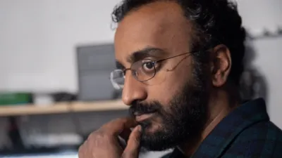 Anand Varma : Merveilles cachées