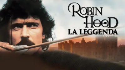 Robin Hood - La leggenda