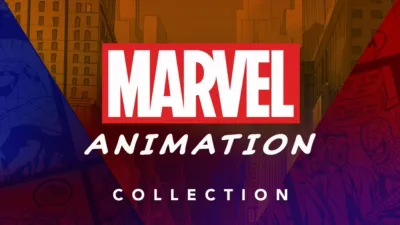 Marvel Animation