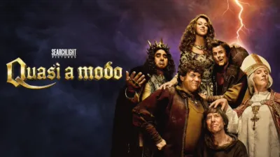 QUASI a MODO