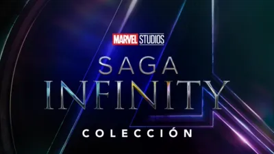 Marvel: La saga Infinity