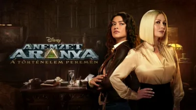 A nemzet aranya: A történelem peremén