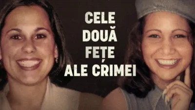 Cele două fețe ale crimei