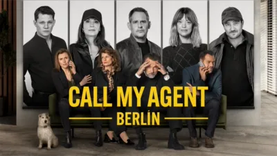 Call My Agent Berlin