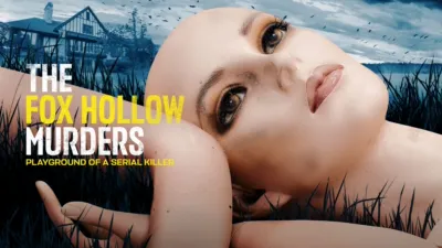 The Fox Hollow Murders: Playground of a Serial Killer