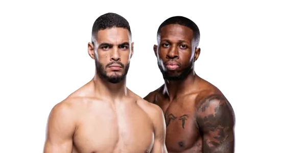 UFC FIght Night Bonfim vs. Brown on ESPN