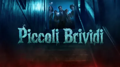 Piccoli brividi