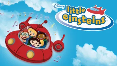 Little Einsteins