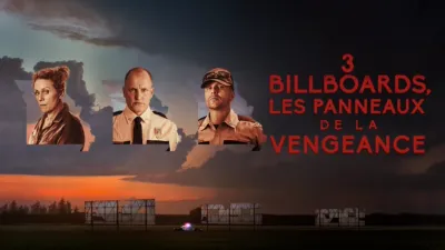 3 Billboards, Les Panneaux de la vengeance