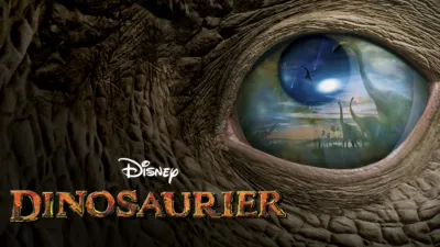 Disneys Dinosaurier