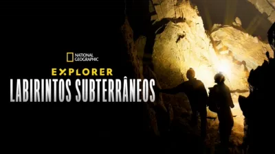 Explorer: Labirintos Subterrâneos